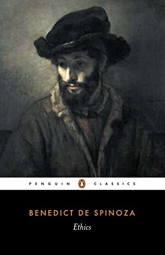 Book Cover Ethics (Penguin Classics)