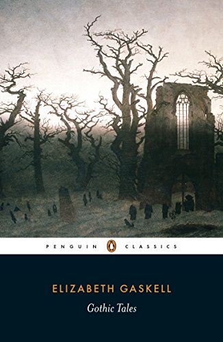 Book Cover Gothic Tales (Penguin Classics)