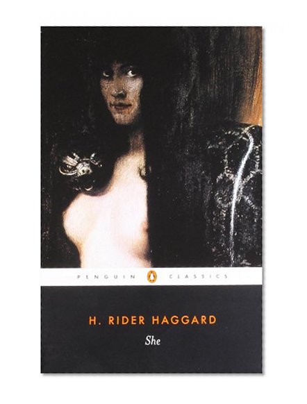 She (Penguin Classics)