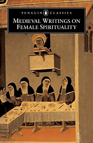 Book Cover Medieval Writings on Female Spirituality (Penguin Classics)