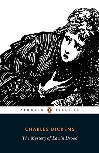 Book Cover The Mystery of Edwin Drood (Penguin Classics)