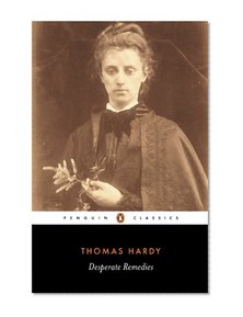 Desperate Remedies (Penguin Classics)