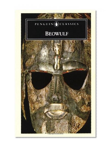 Beowulf: A Prose Translation (Penguin Classics)paperback