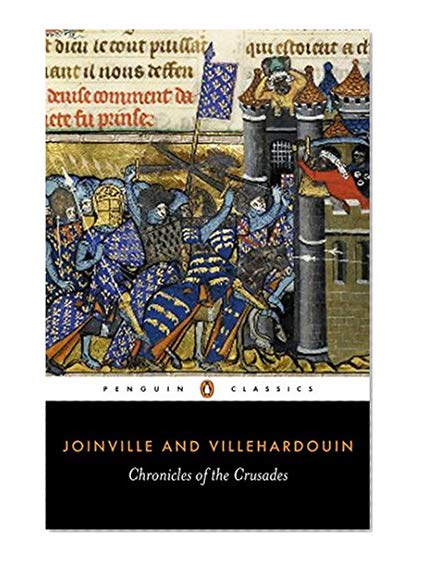 The Chronicles of the Crusades