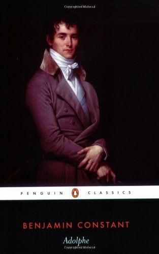 Adolphe (Penguin Classics)