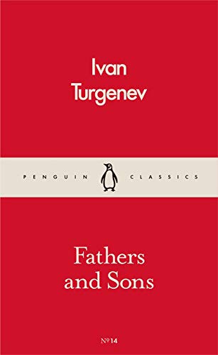 Fathers and Sons (Penguin Classics)