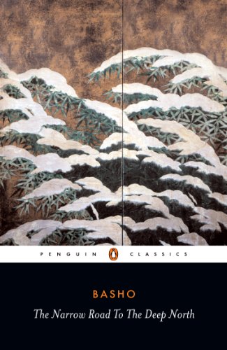 Book Cover The Narrow Road to the Deep North and Other Travel Sketches (Penguin Classics)