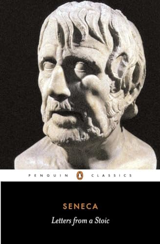 Book Cover Letters from a Stoic (Penguin Classics)