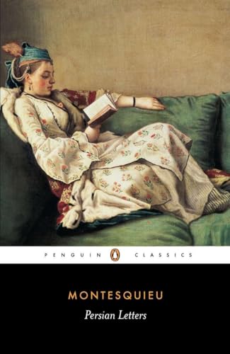Persian Letters (Penguin Classics)