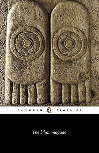 Book Cover The Dhammapada: The Path of Perfection (Penguin Classics)