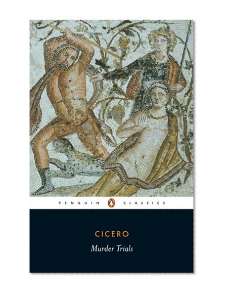 Murder Trials (Penguin Classics)