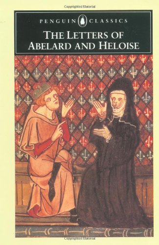 The Letters of Abelard and Heloise