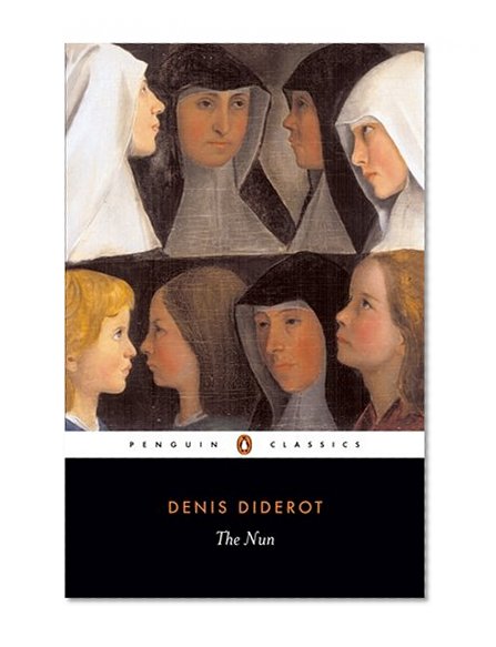 The Nun (Penguin Classics)