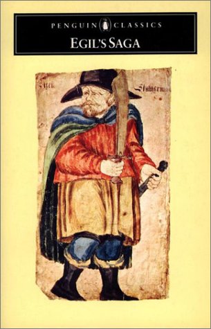 Egil's Saga (Penguin Classics)