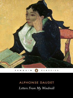 Letters From My Windmill (Penguin Classics)