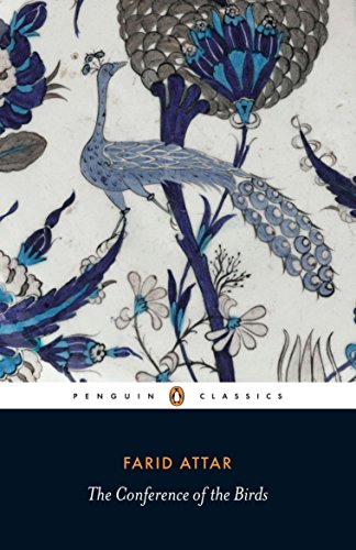 Book Cover The Conference of the Birds (Penguin Classics)