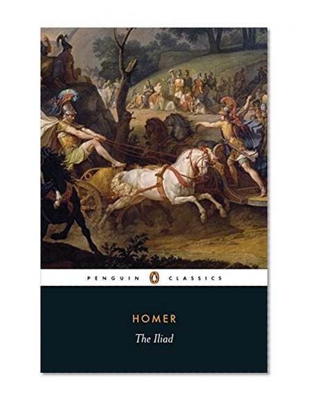 The Iliad
