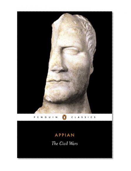 The Civil Wars (Penguin Classics)