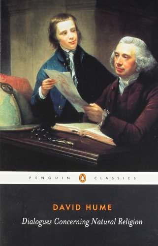 Dialogues Concerning Natural Religion (Penguin Classics)