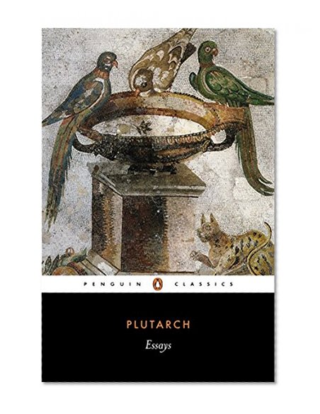 Essays (Penguin Classics)