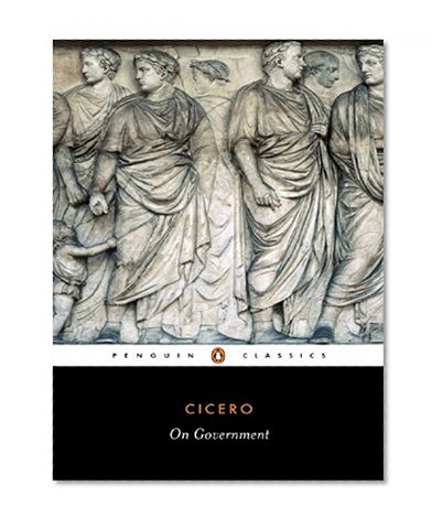 On Government (Penguin Classics)