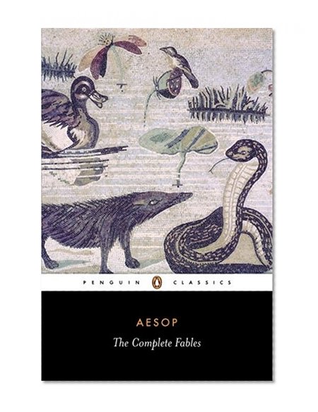 The Complete Fables (Penguin Classics)