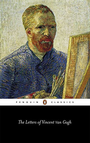 Book Cover The Letters of Vincent van Gogh (Penguin Classics)