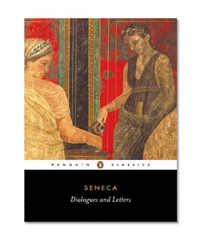 Dialogues and Letters (Penguin Classics)