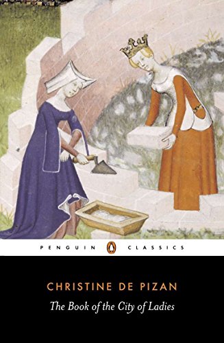 Book Cover The Book of the City of Ladies (Penguin Classics)