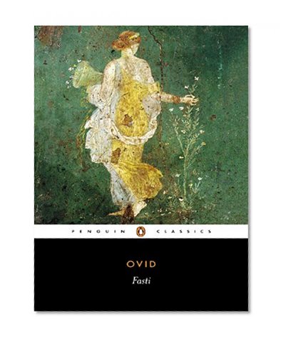 Fasti (Penguin Classics)