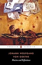 Maxims and Reflections (Penguin Classics)