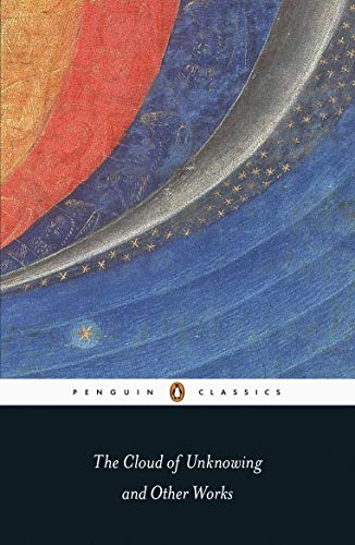 Book Cover The Cloud of Unknowing and Other Works (Penguin Classics)