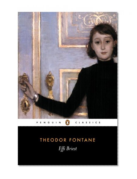 Effi Briest (Penguin Classics)