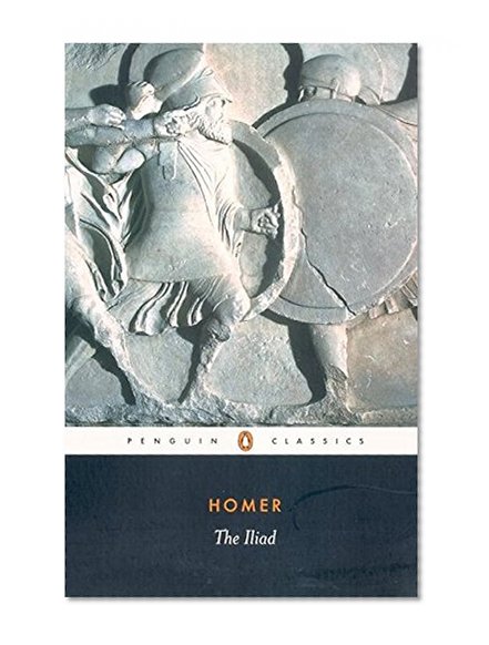 The Iliad