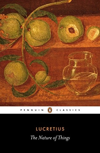 Book Cover The Nature of Things (Penguin Classics)