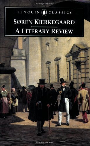 A Literary Review (Penguin Classics)