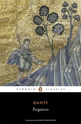 The Divine Comedy: Volume 2: Purgatorio (Penguin Classics)