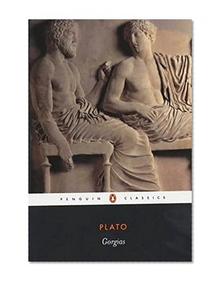 Gorgias (Penguin Classics)