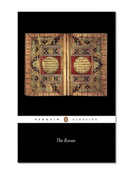 The Koran (Penguin Classics)