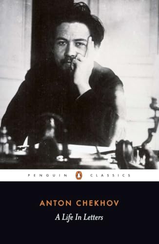 A Life in Letters (Penguin Classics)
