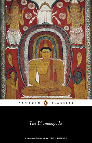 Book Cover The Dhammapada (Penguin Classics)