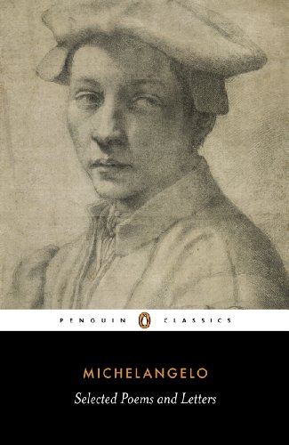 Poems and Letters (Michelangelo) (Penguin Classics)