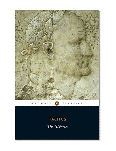 Book Cover The Histories (Penguin Classics)