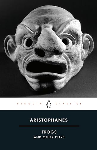 Frogs and Other Plays (Penguin Classics)