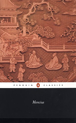 Mencius (Penguin Classics)