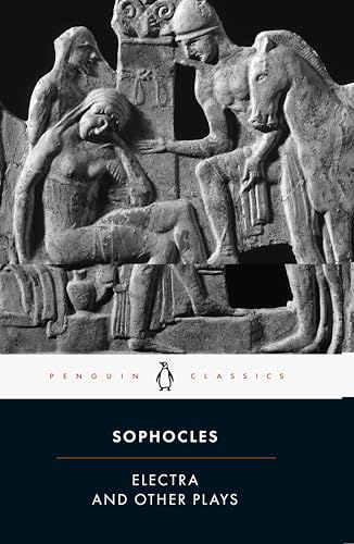 Electra and Other Plays (Penguin Classics)