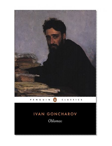 Oblomov (Penguin Classics)