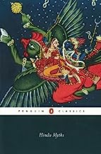 Book Cover Hindu Myths: A Sourcebook Translated from the Sanskrit (Penguin Classics)