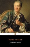 Jacques the Fatalist and His Master (Penguin Classics)