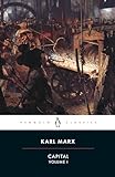 Capital: A Critique of Political Economy, Volume 1